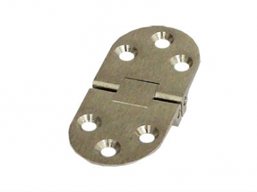 Dobradiça para Tampos 304